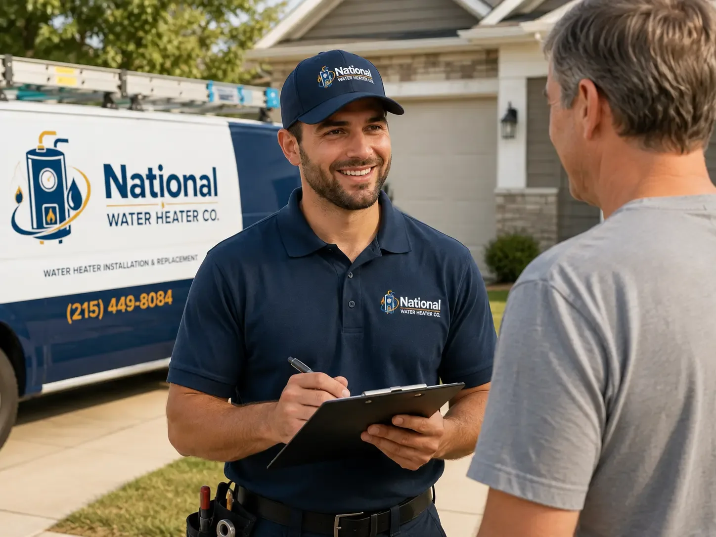 Water Heater Installation Taloga, OK FAQs